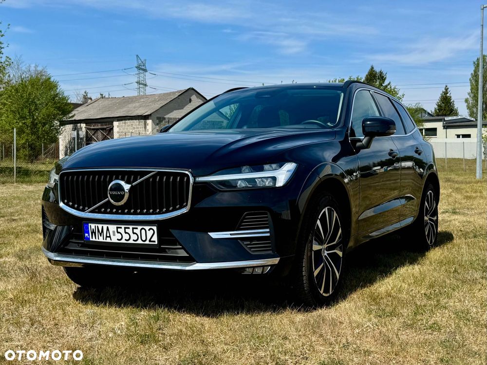 Volvo XC 60 B4 B Core - 2