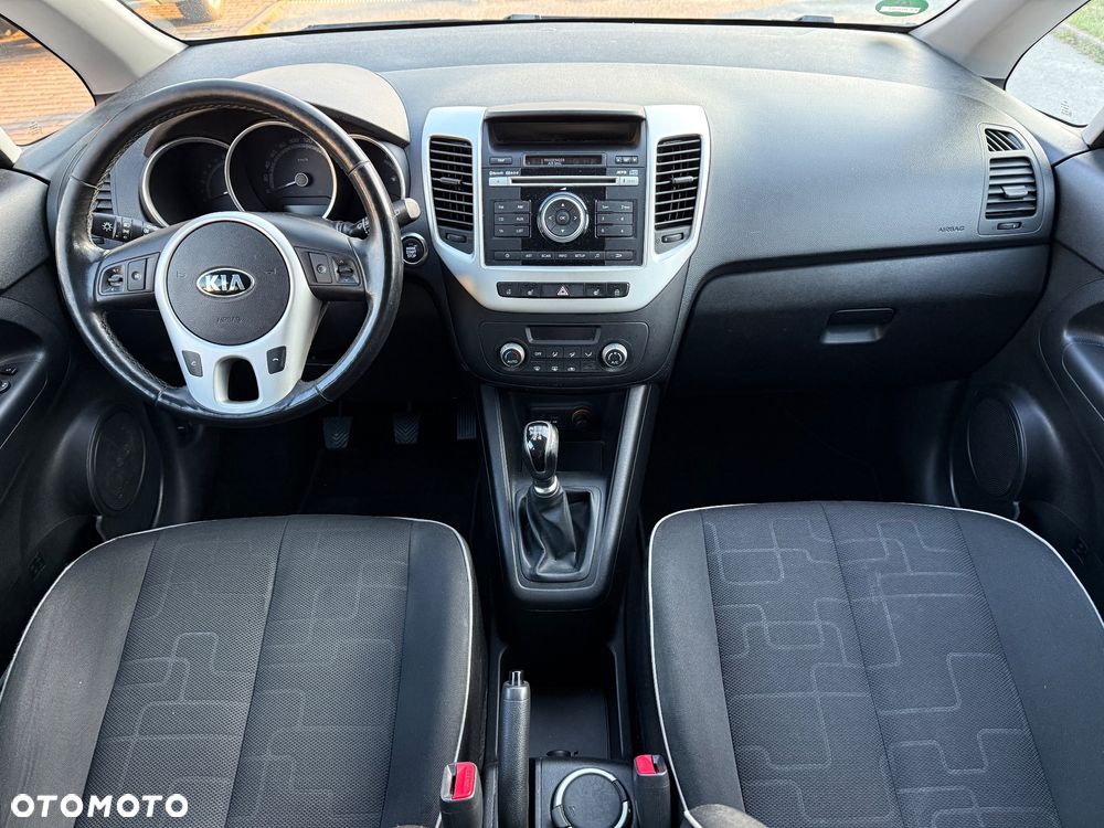 Kia Venga 1.4 CVVT Business Line - 7