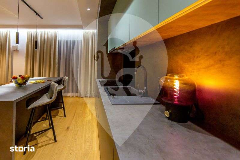 Apartament 3 camere Premium Centru Istoric - Complex Cuza 16 — fotografia 3