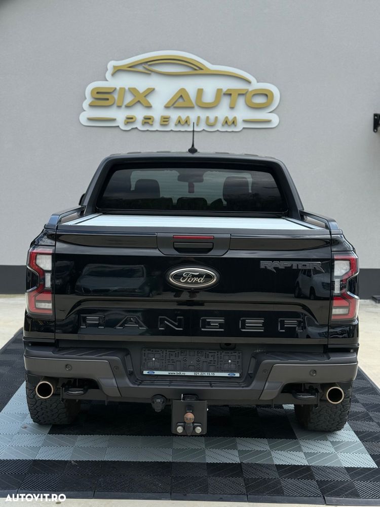 Ford Ranger - 12