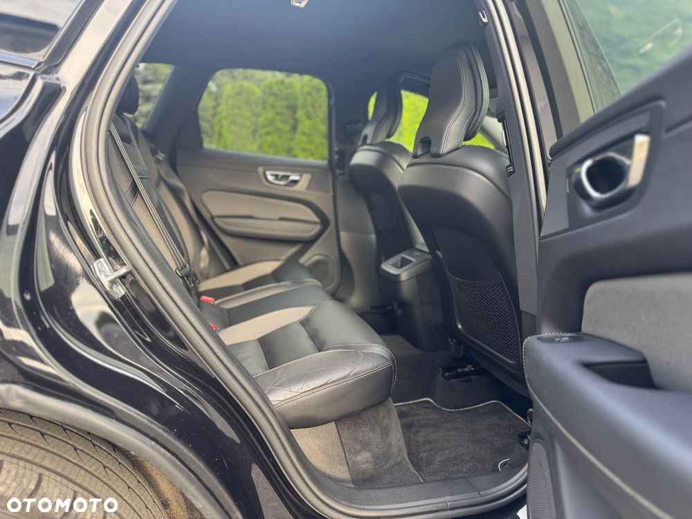 Volvo XC 60 - 14