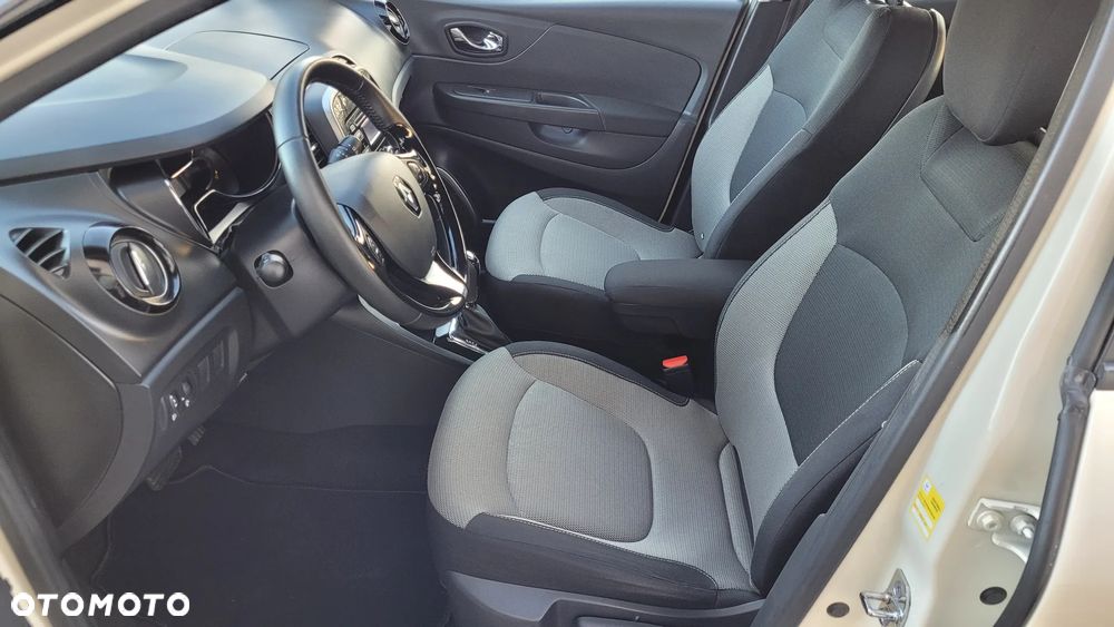 Renault Captur ENERGY TCe 120 EDC Dynamique - 14