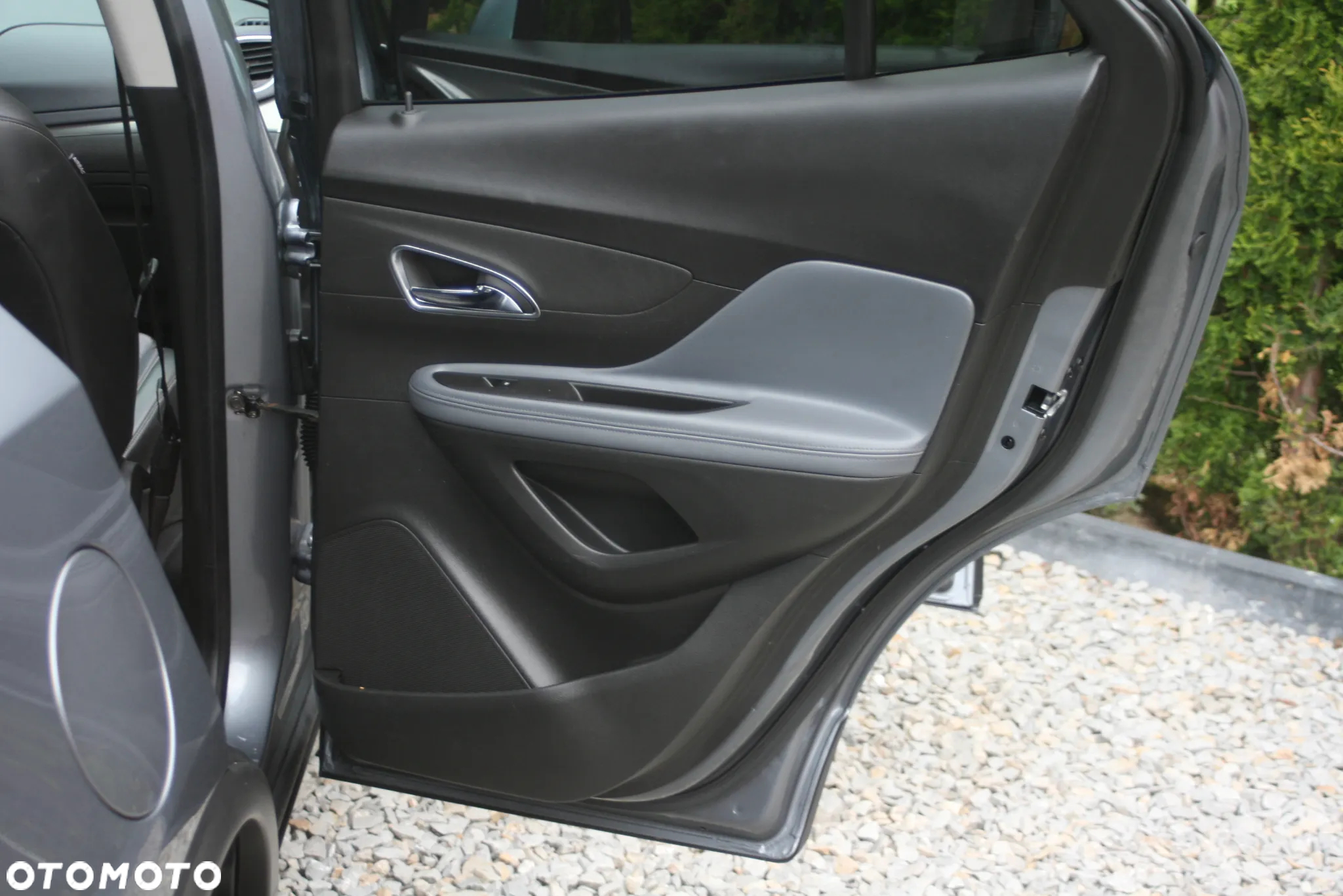 Opel Mokka X 1.4 (ecoFLEX) Start/Stop 4x4 Innovation - 15