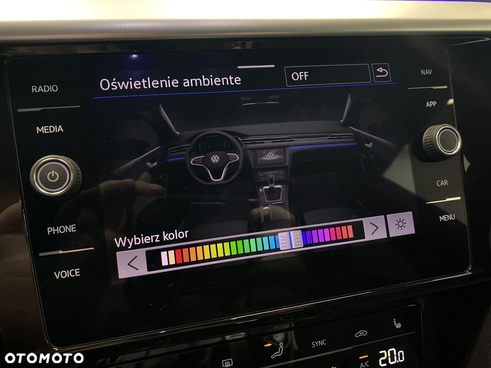 Volkswagen Arteon Shooting Brake 2.0 TSI R-Line DSG - 27