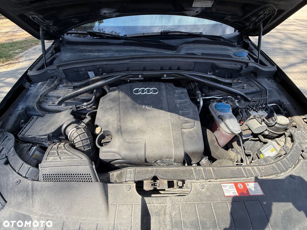 Audi Q5 2.0 TDI Quattro - 12