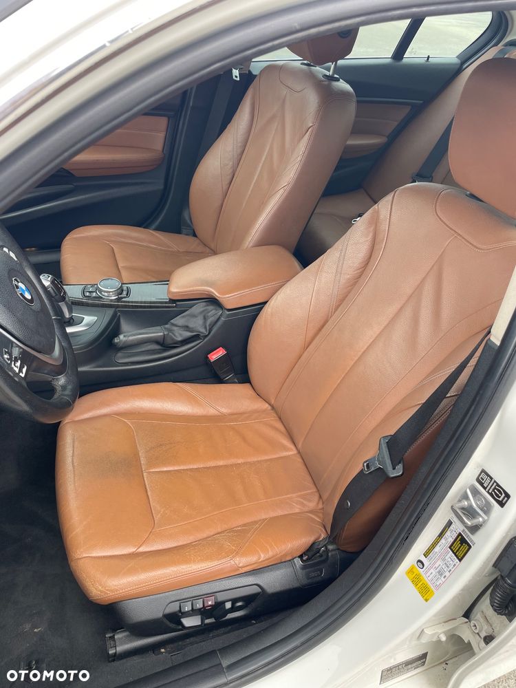 BMW Seria 3 - 18