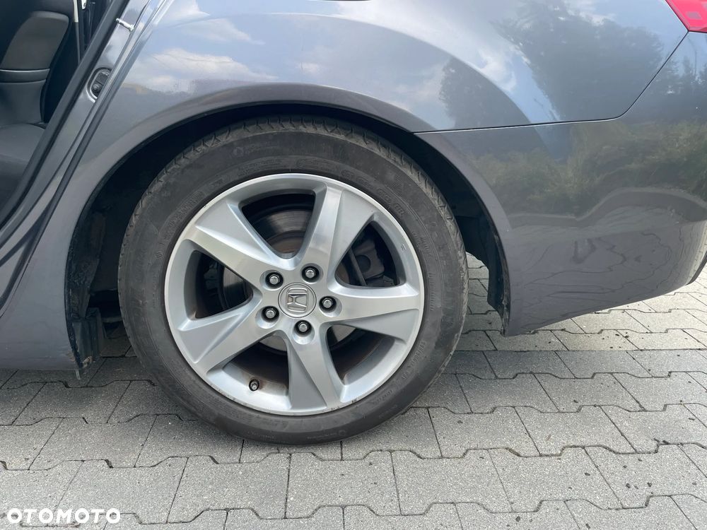 Honda Accord 2.2d Lifestyle - 33