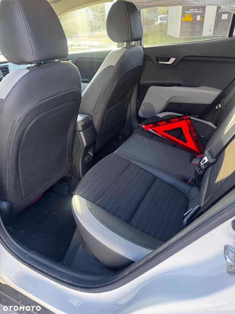 Kia Stonic 1.0 T-GDI OPF Edition 7 - 7