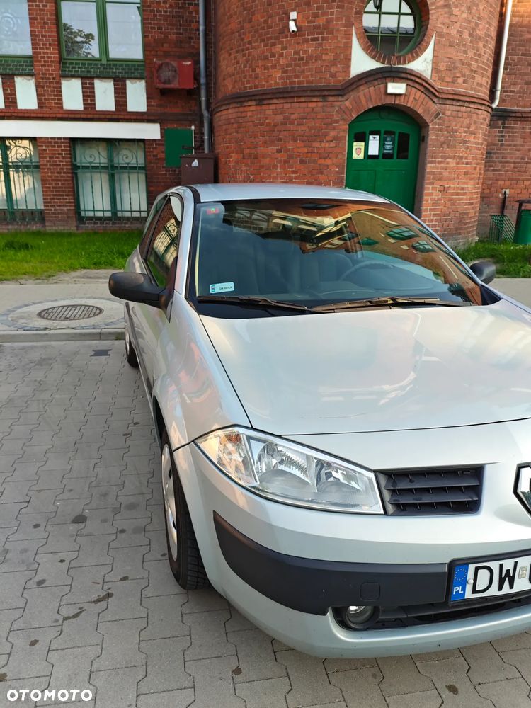 Renault Megane 1.4 Pack Expression - 4