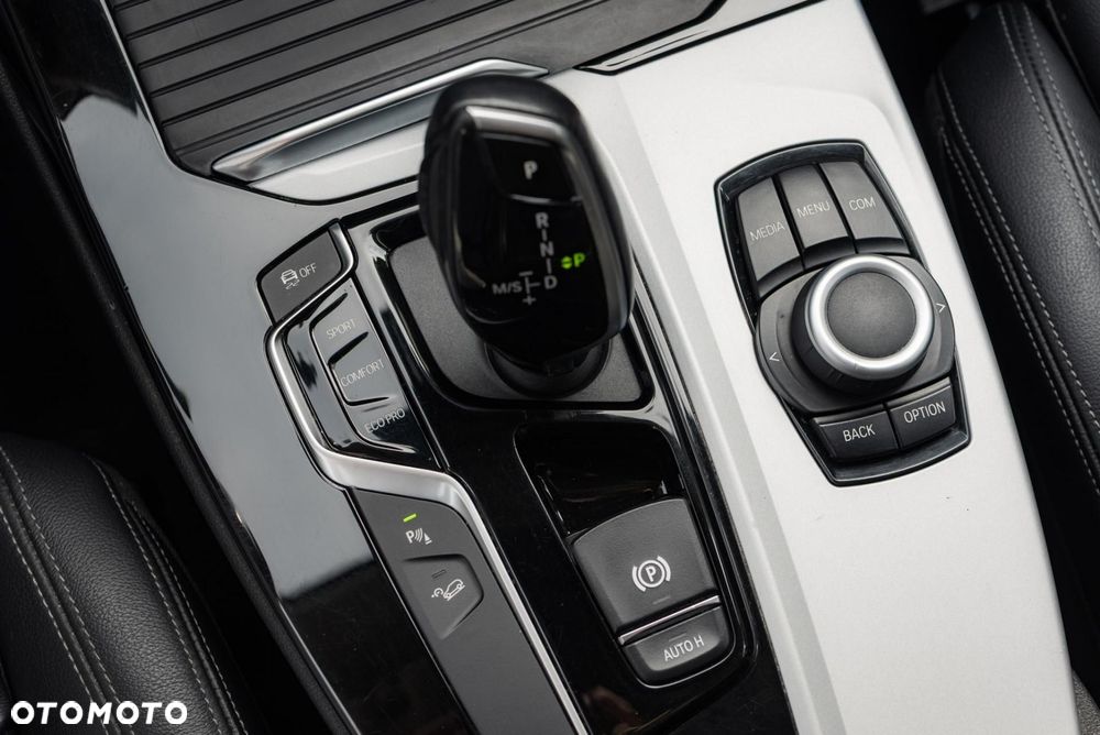 BMW X3 xDrive20d - 21