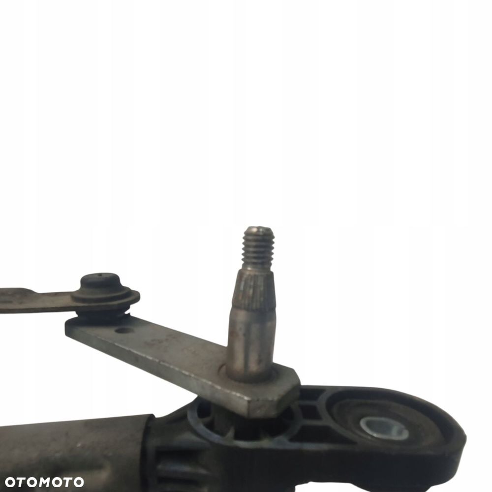 SILNICZEK WYCIERACZEK Alfa Romeo 159 mechanizm przód przedni 60694874 - 7