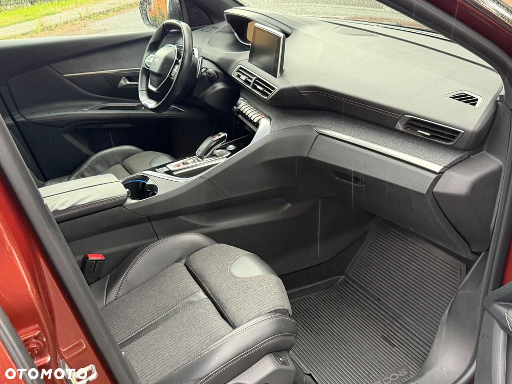 Peugeot 3008 - 23