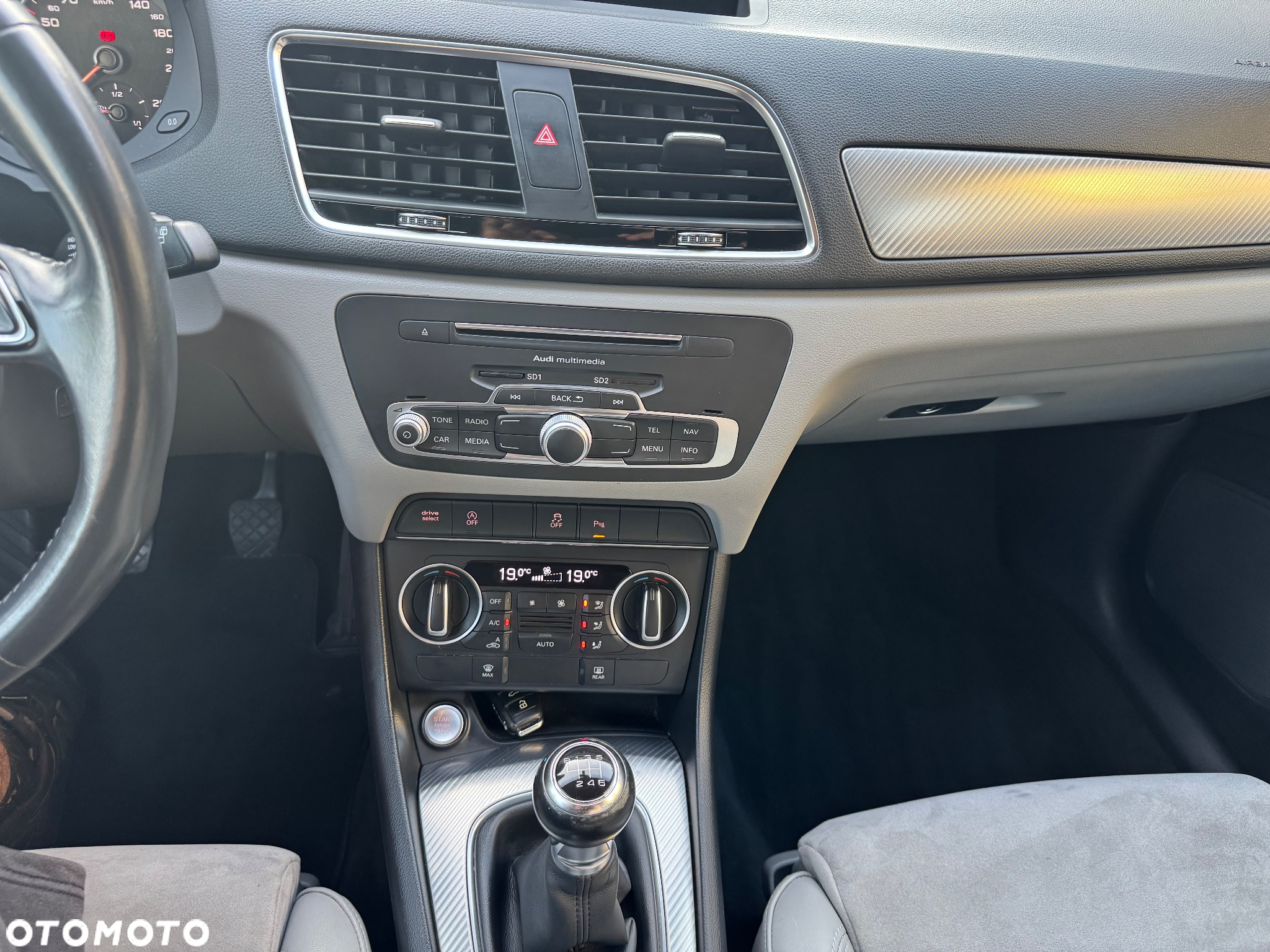 Audi Q3 35 TDI S line - 16