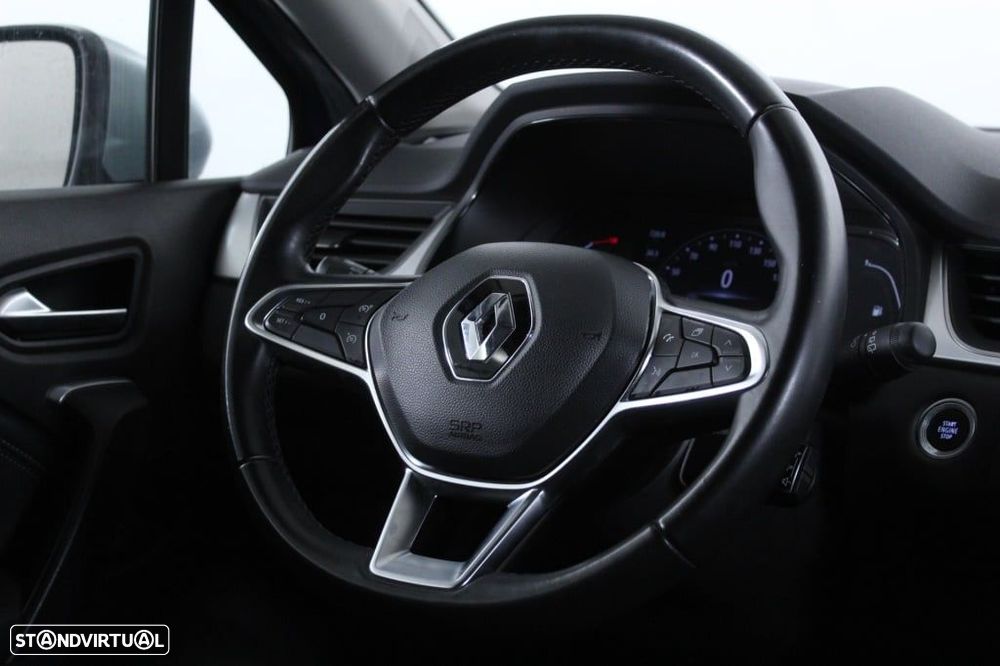 Renault Captur 1.0 TCe Techno - 16