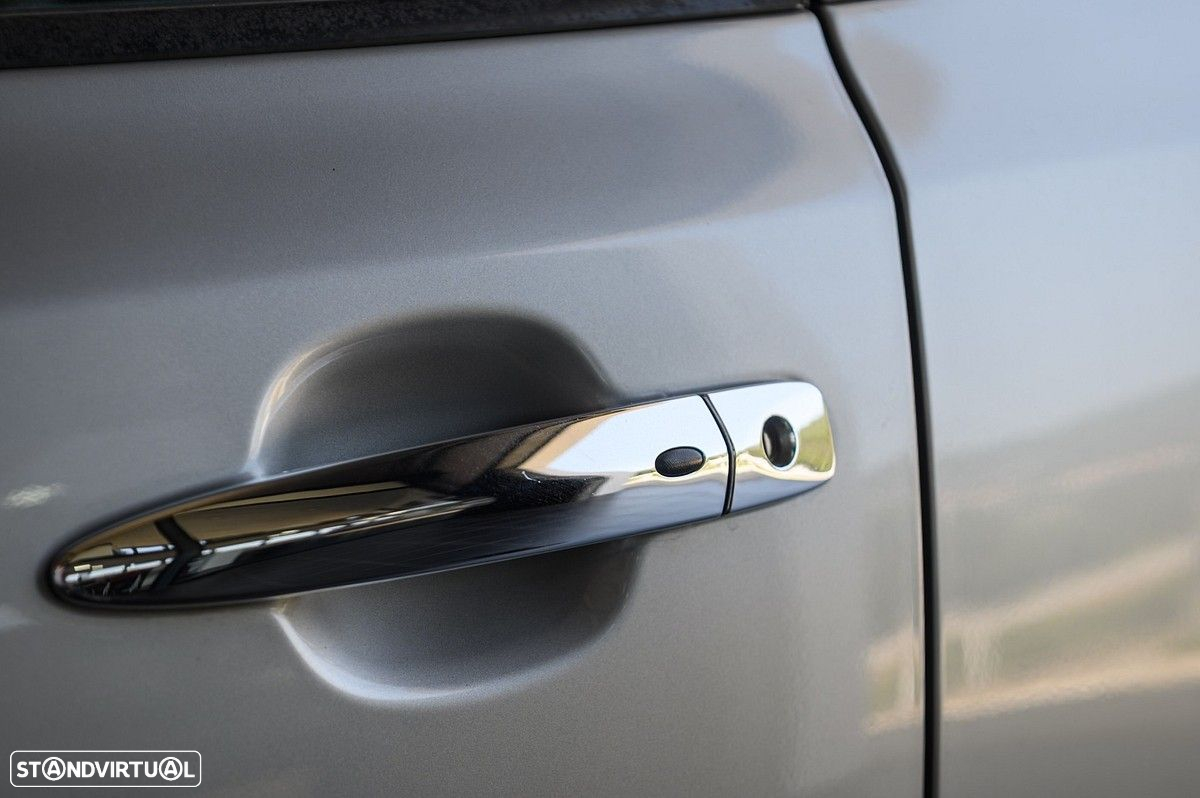 Nissan Leaf Acenta - 18