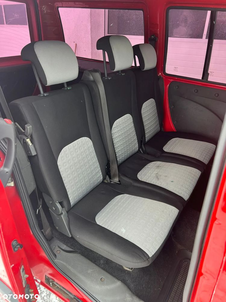 Fiat Doblo - 13