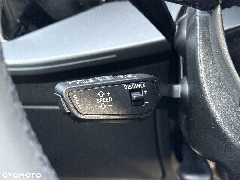 Audi A3 Sportback - 18