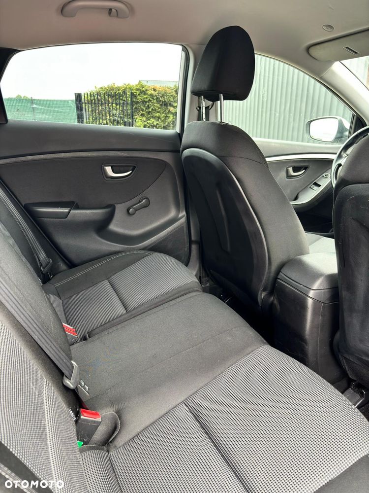 Hyundai i30 1.4 Advantage - 18