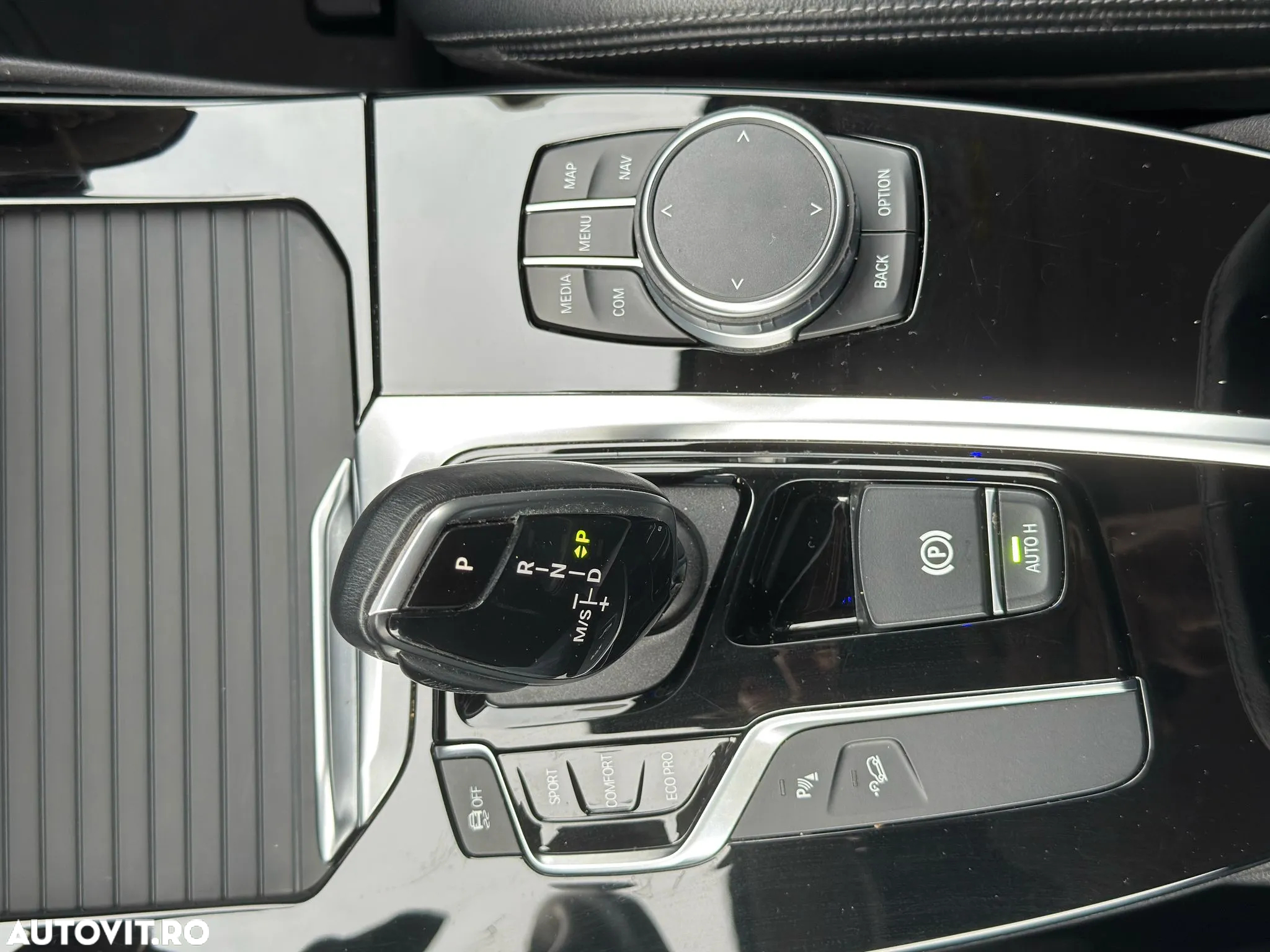 BMW X3 xDrive20i AT xLine - 26