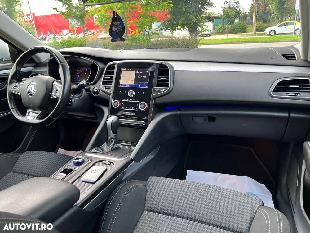 Renault Talisman - 16