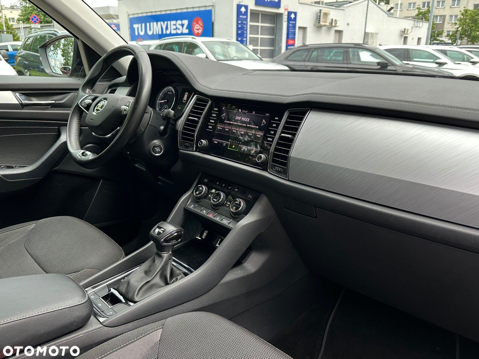 Skoda Kodiaq 1.5 TSI ACT 4x2 Ambition DSG - 15