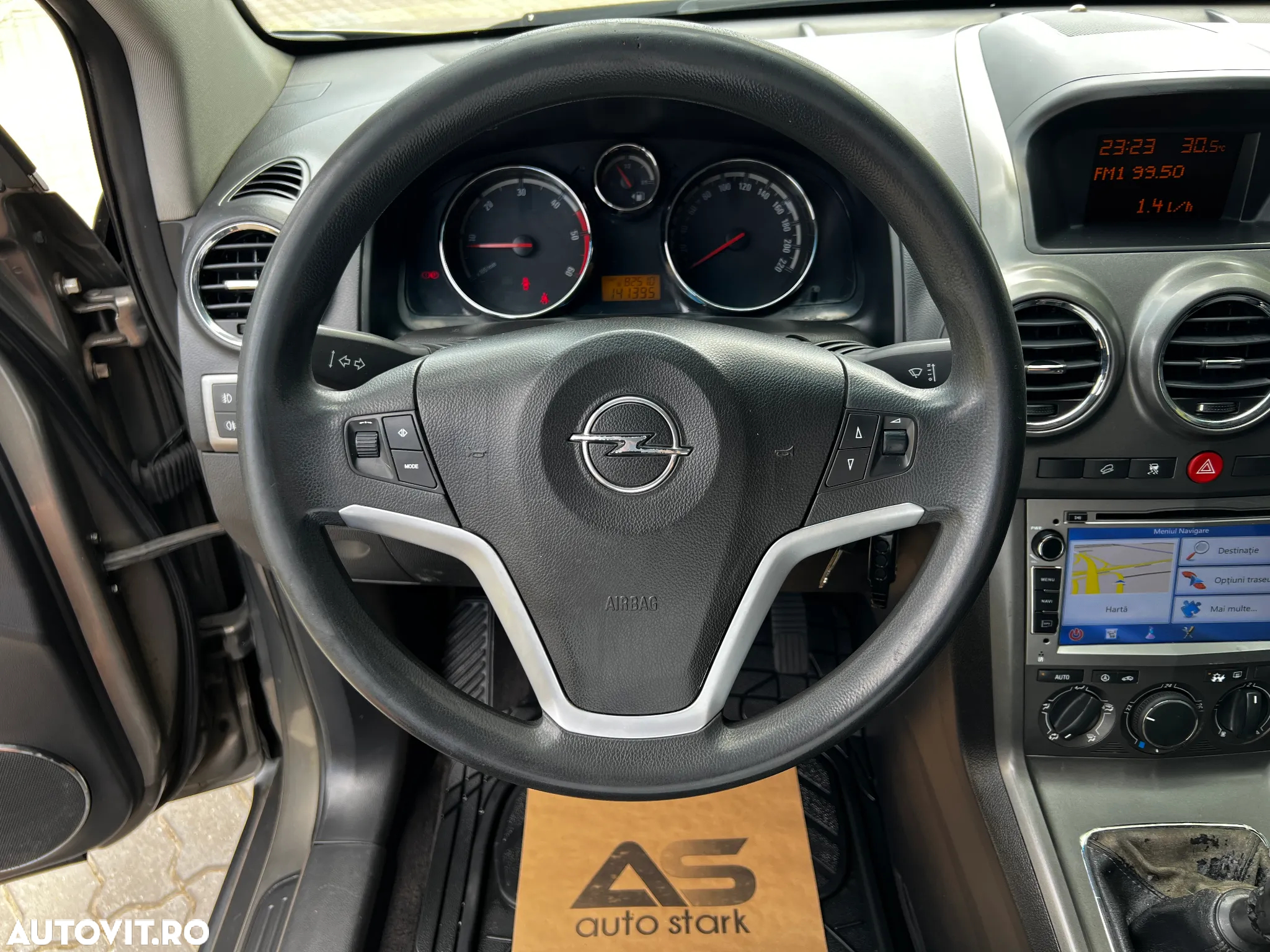 Opel Antara 2.0 Enjoy - 23
