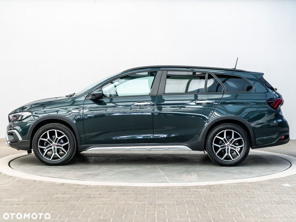 Fiat Tipo 1.6 MultiJet - 6