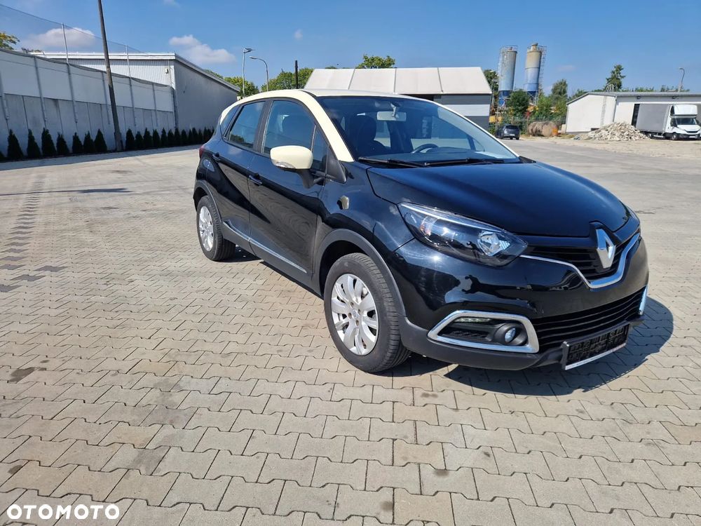 Renault Captur - 2