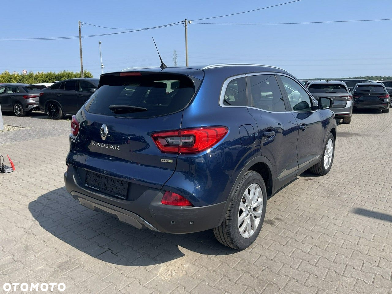 Renault Kadjar Energy dCi 110 EDC Business - 2