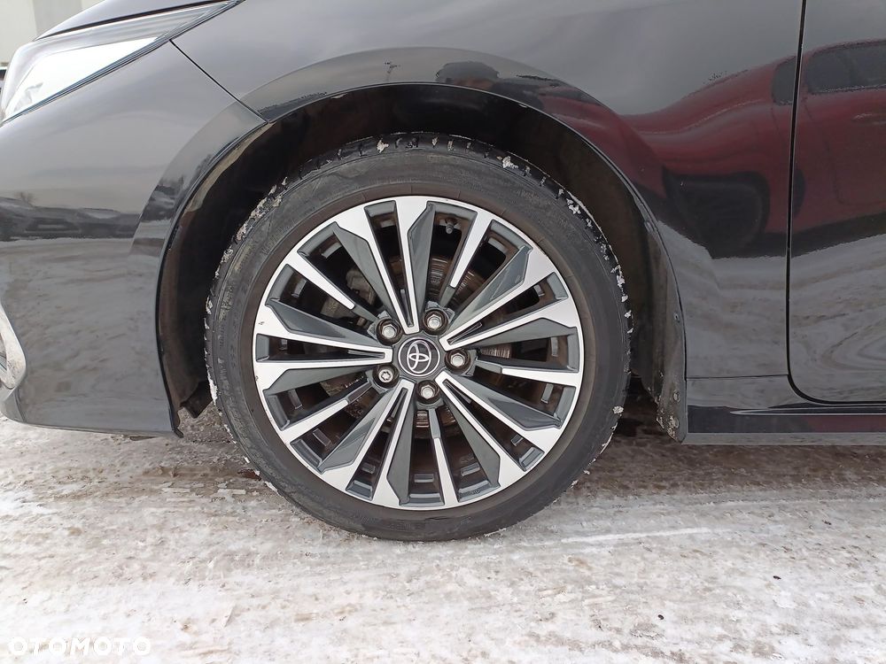 Toyota Corolla 1.8 Hybrid Style - 21