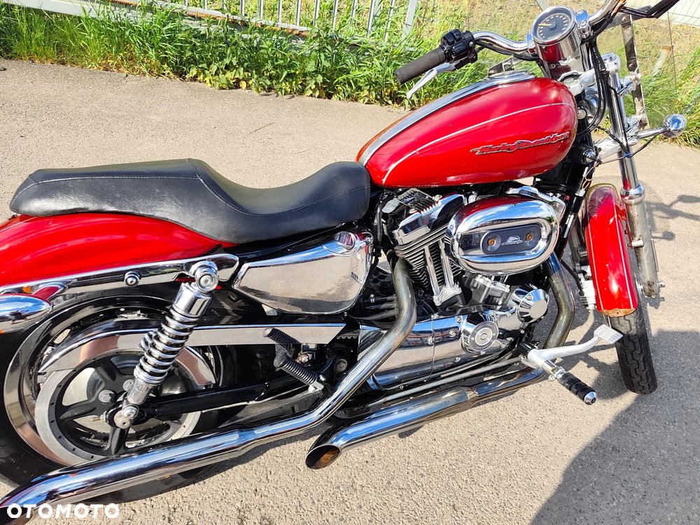 Harley-Davidson Softail Deluxe - 19