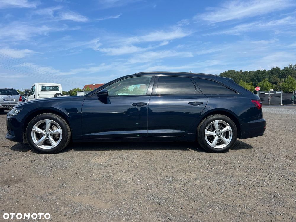 Audi A6 Avant 35 TDI S tronic advanced - 20