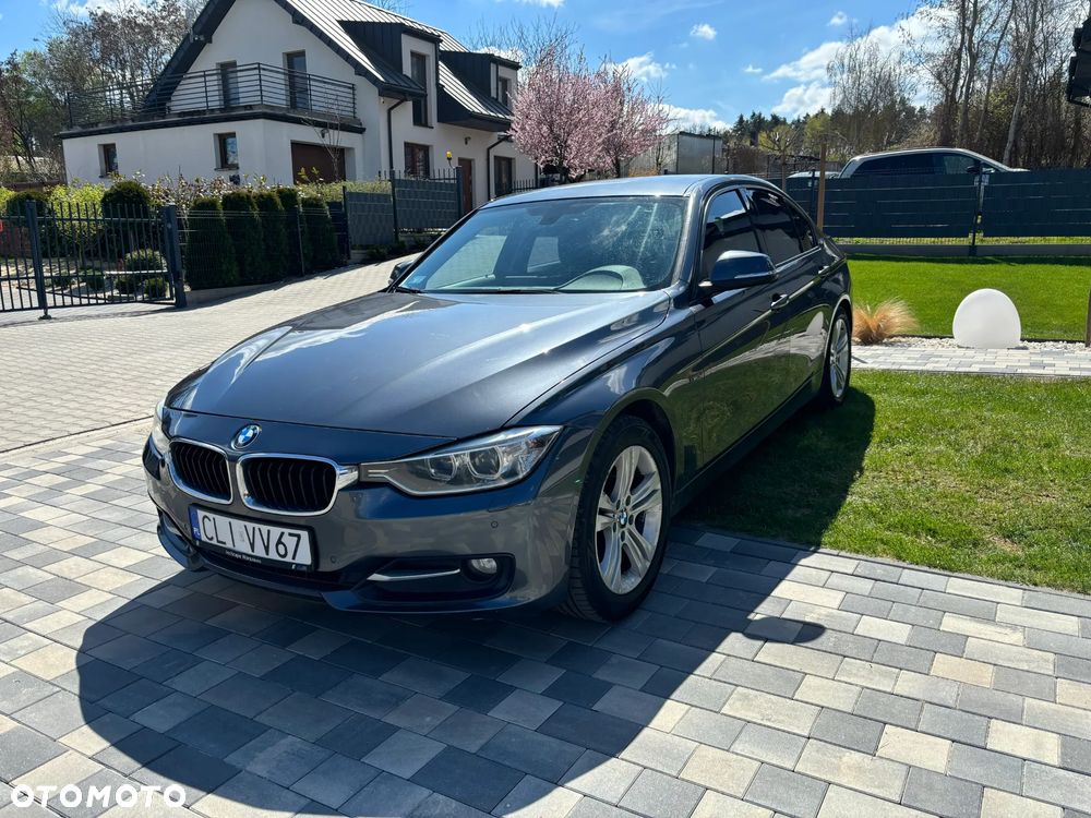 BMW Seria 3 - 3