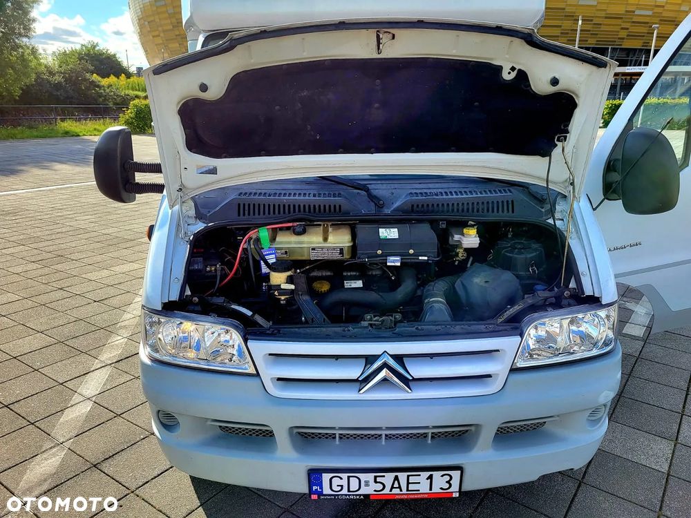 Citroën JUMPER - 20