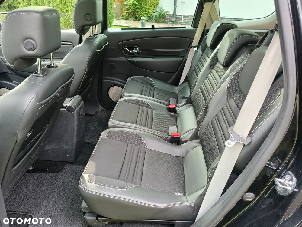 Renault Scenic Energy TCe 130 S&S Bose Edition - 25