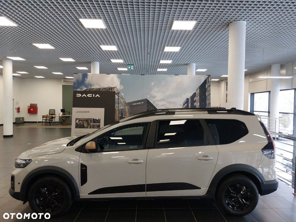 Dacia Jogger - 2