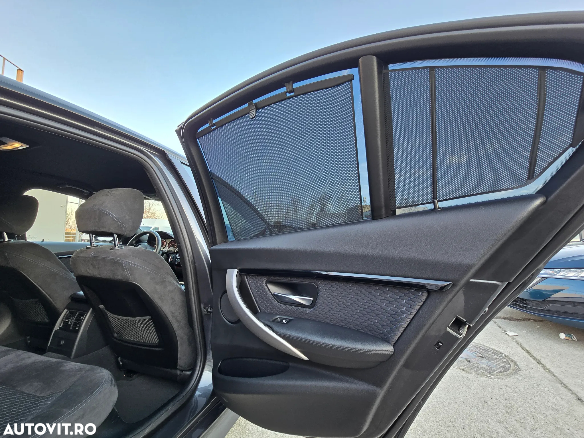 BMW Seria 3 318i Aut. M Sport - 5