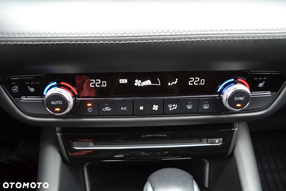 Mazda 6 Kombi SKYACTIV-G 165 Drive Center-Line - 15