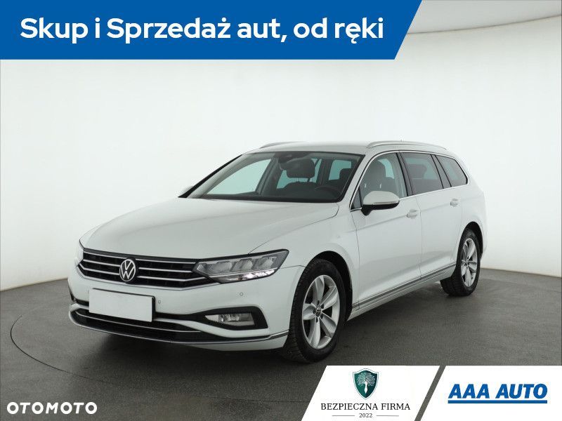 Volkswagen Passat Variant - 3