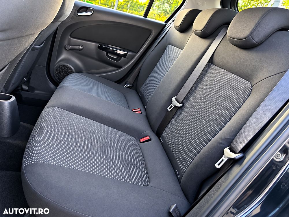Opel Corsa - 7