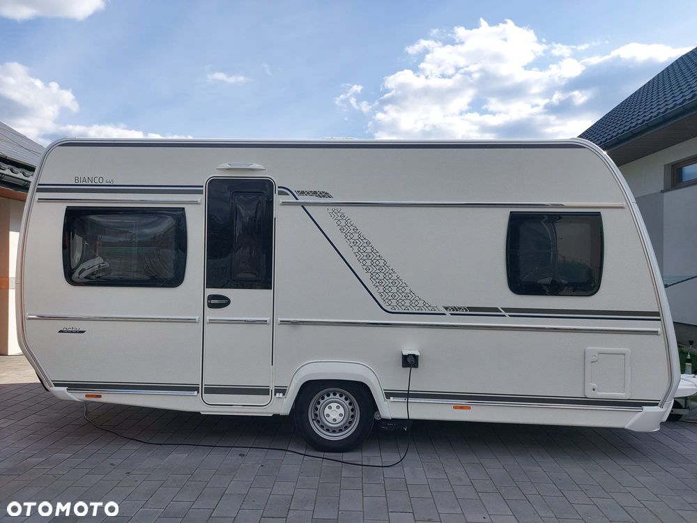 Fendt Bianco Activ - 6