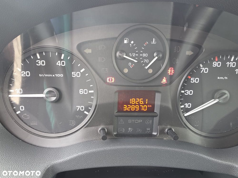 Peugeot Expert L2H1 - 3