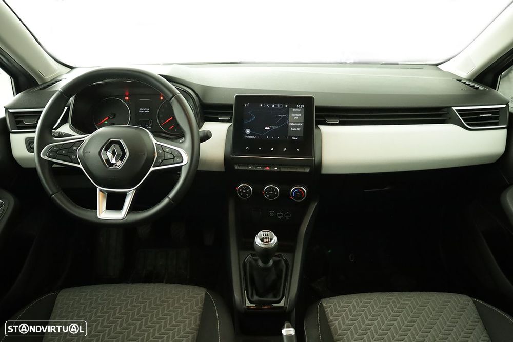 Renault Clio 1.0 TCe Evolution - 6