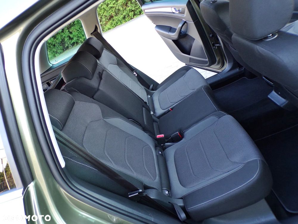 Skoda Kodiaq 2.0 TDI 4x4 Style - 27