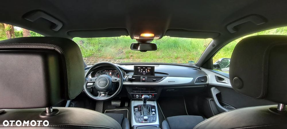 Audi A6 Avant 3.0 TDI clean diesel Quattro S tronic - 21