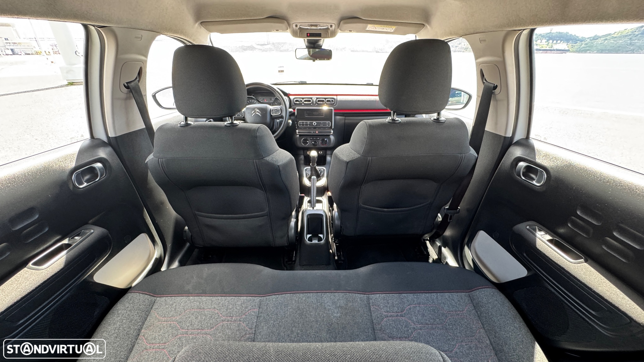 Citroën C3 1.2 PureTech Feel - 5