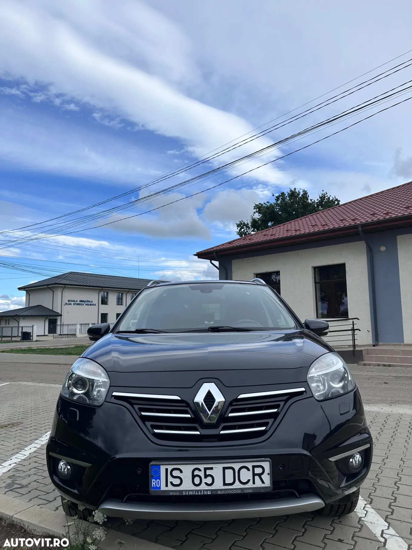 Renault Koleos 2.0 dCI Privilege - 4