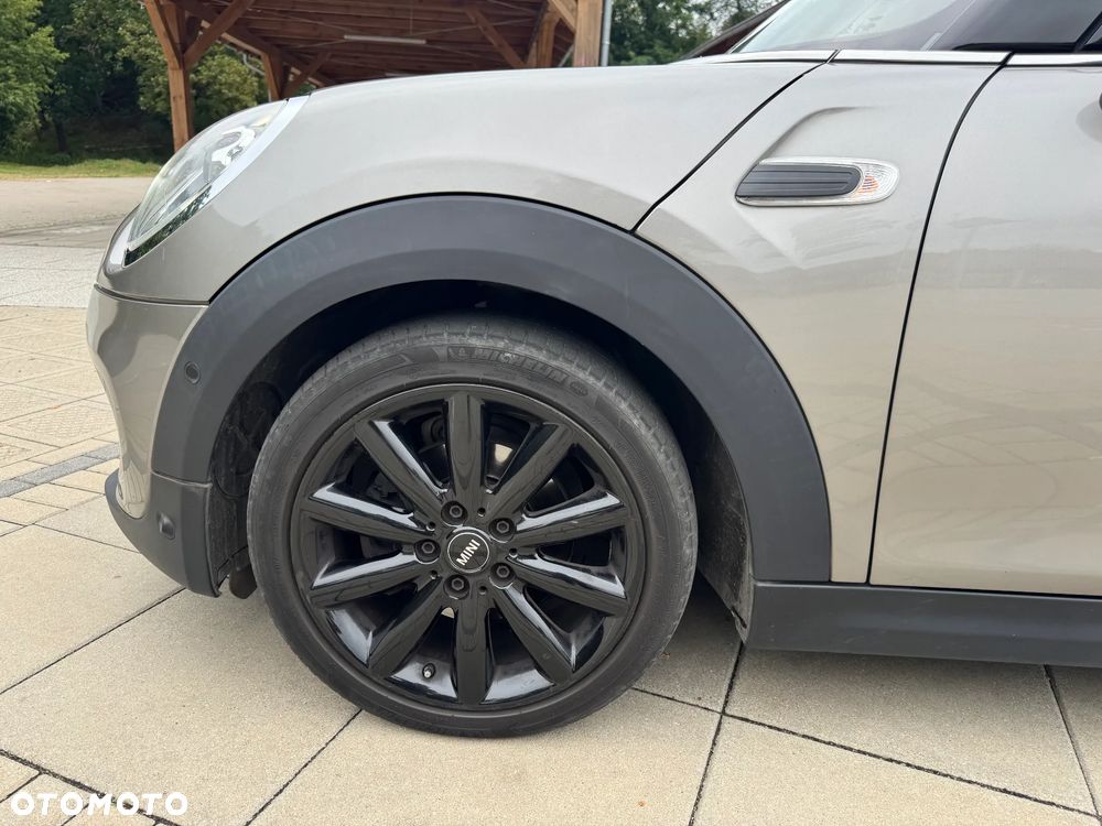 MINI Cooper - 9
