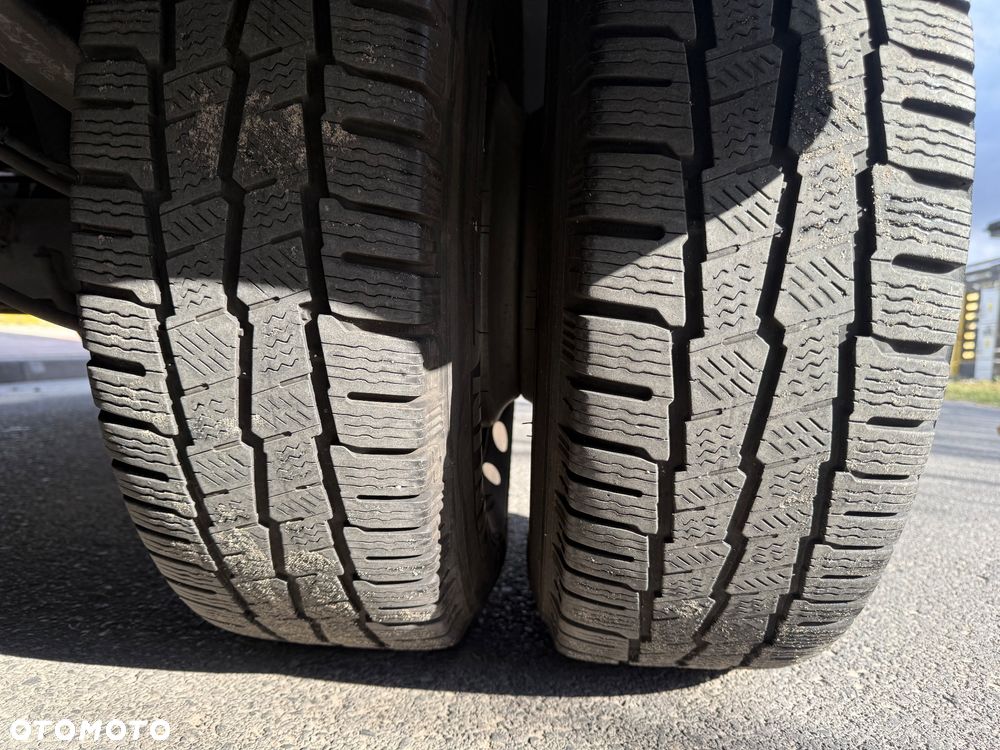 Iveco DAILY 70C18 - 18