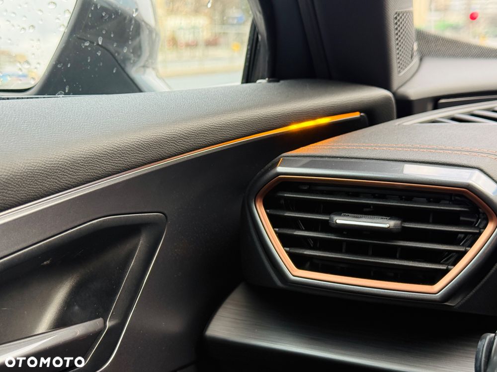 Cupra Formentor 1.5 eTSI DSG - 28